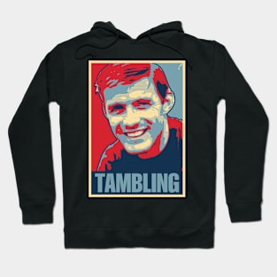 Tambling Hoodie